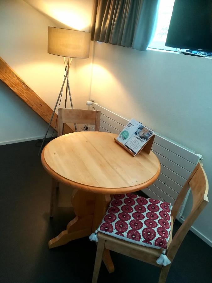 Relais Du Simplon Bed and Breakfast Conthey Buitenkant foto
