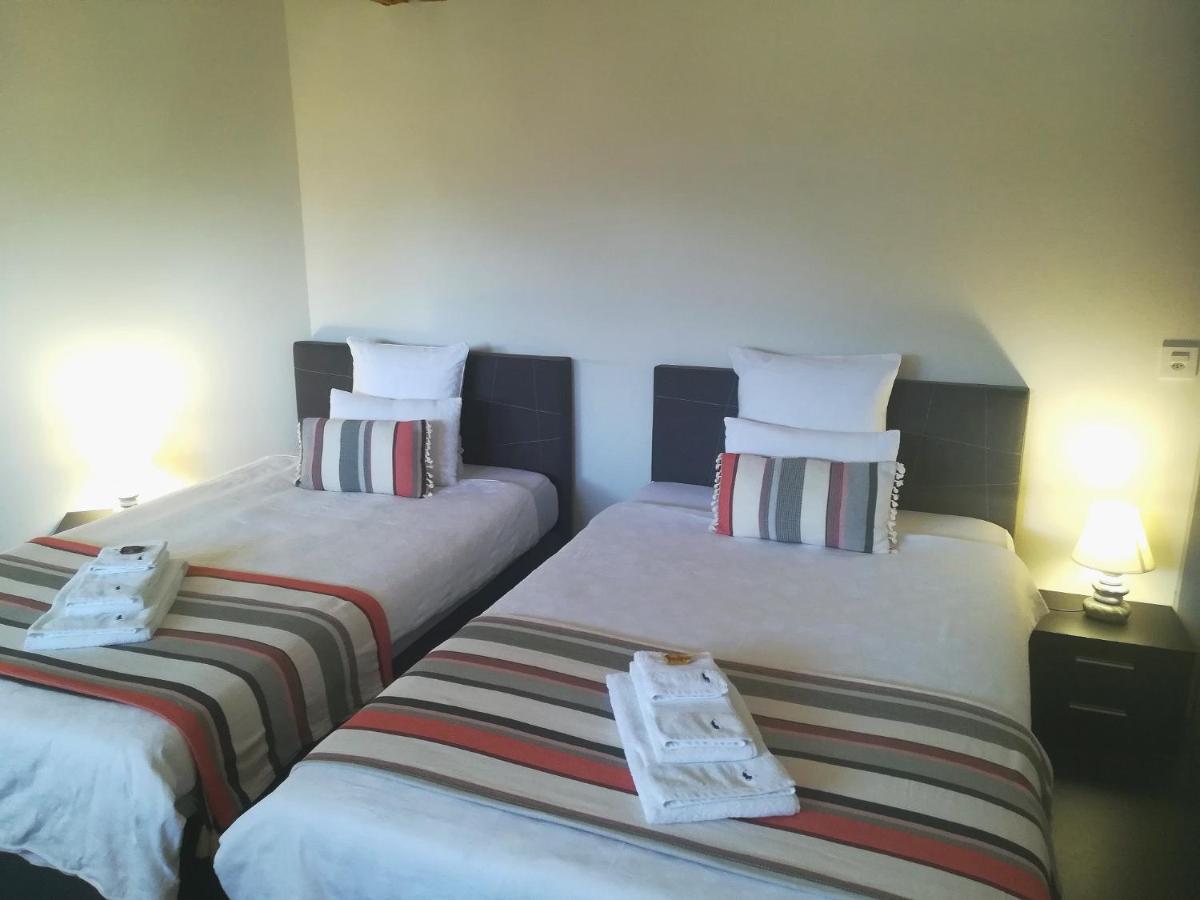 Relais Du Simplon Bed and Breakfast Conthey Buitenkant foto